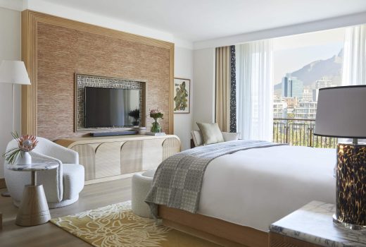 Table Mountain Suite
