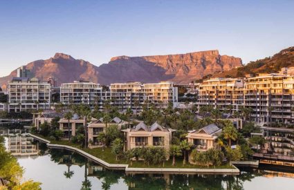 One&Only Cape Town