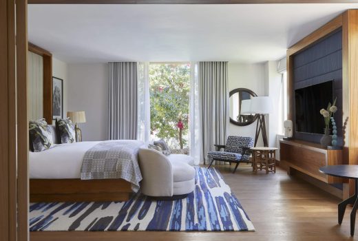 Island Family Suite