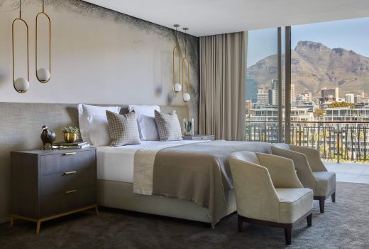 Lions Head Penthouse