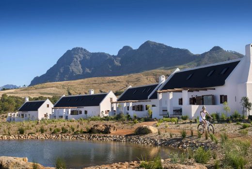 Fynbos Cottage