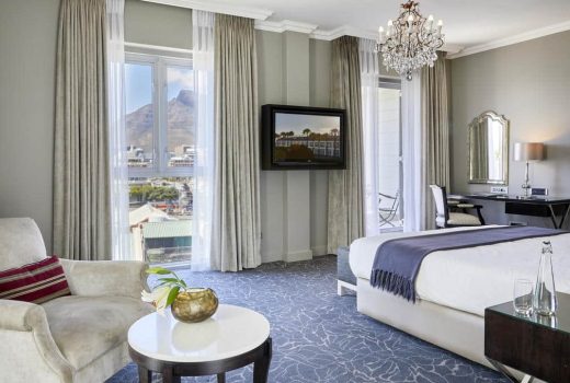 Junior Mountain Suite
