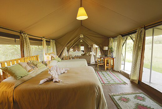 Porini Tent