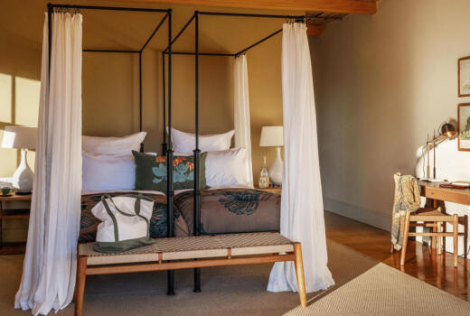 Lodge Suites
