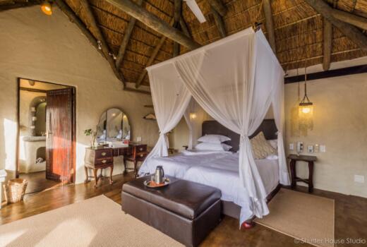 Twin or King Suite