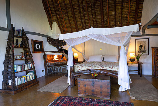 Private Villa