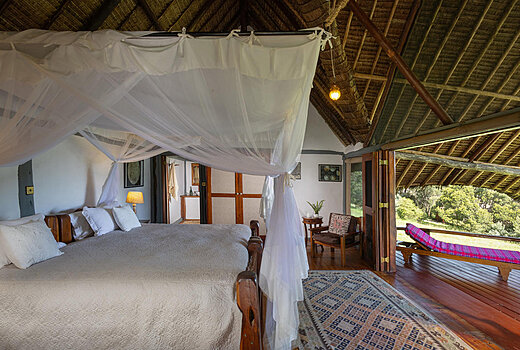 Family Cottage