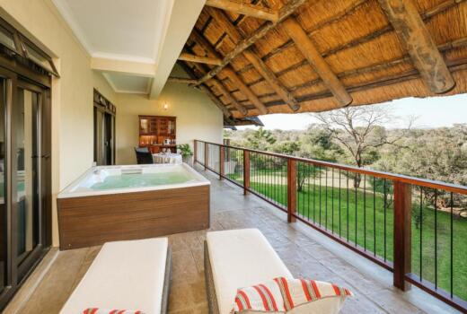 Strathearn Suite