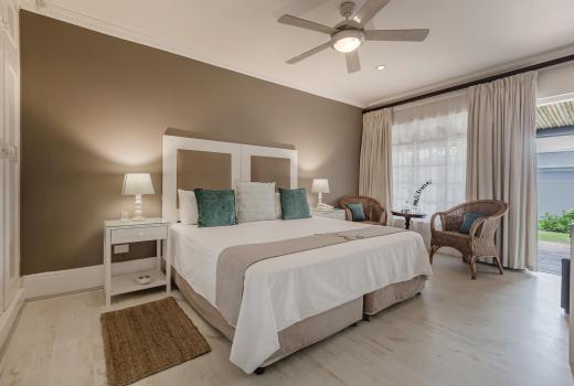 Cottage Standard Room