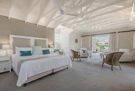 Cottage Suite
