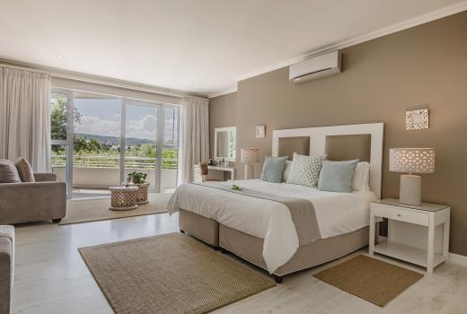 Luxury Room