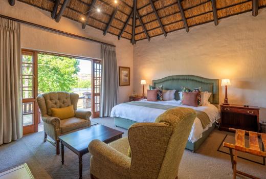 Lakeside Suite (standard)