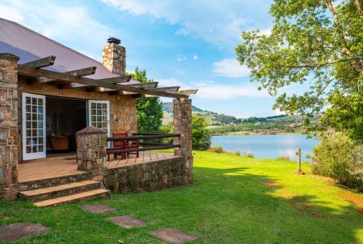 Walkersons Hotel & Spa