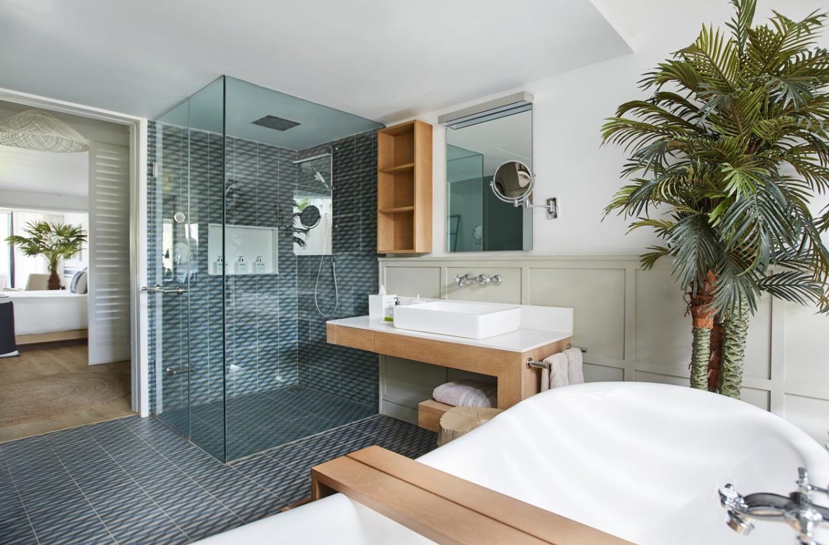 Cedarberg Travel | LUX* Grand Gaube Resort & Villas