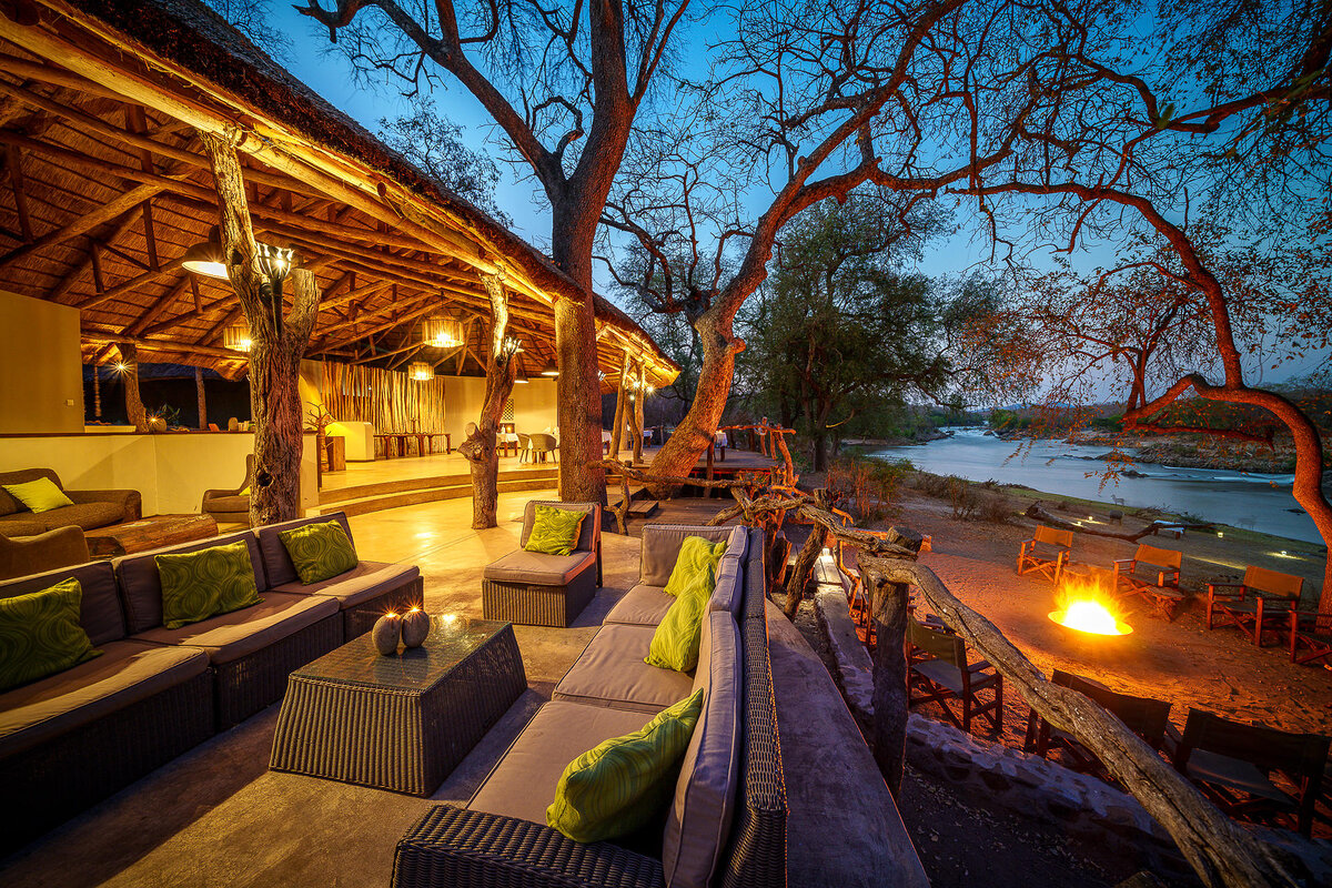 Cedarberg Travel | Mkulumadzi Camp