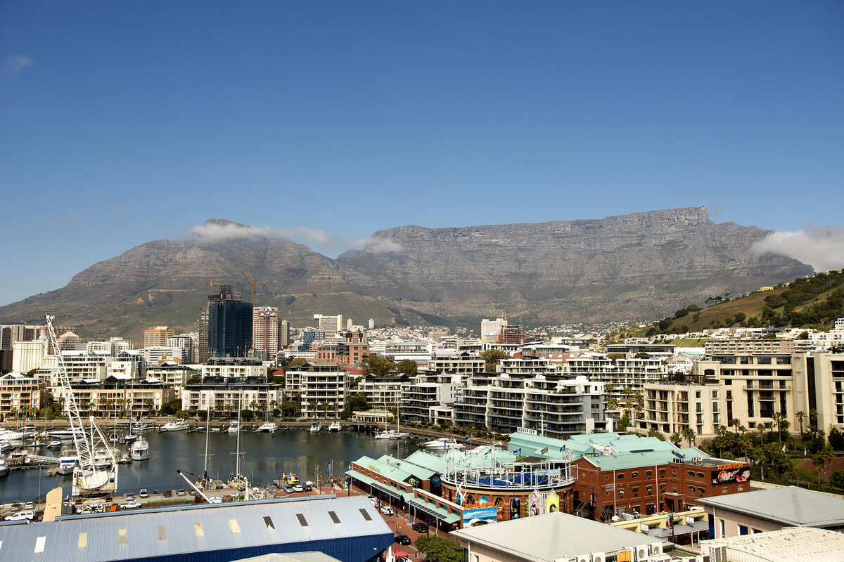 Cedarberg Travel | Portswood Hotel