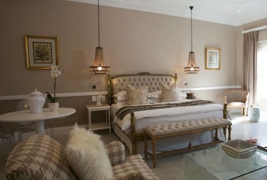 Courtyard Suites