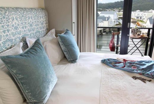 STANDARD ROOMS