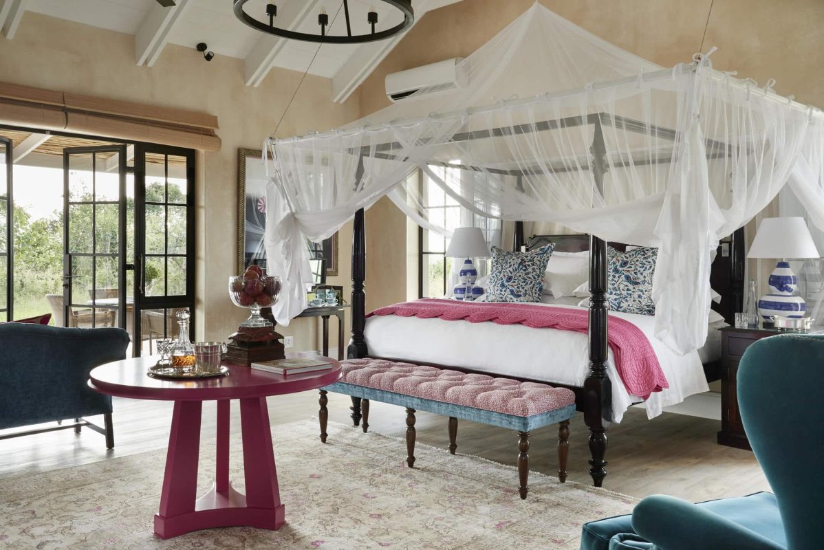 Cedarberg Travel | Malewane Lodge on Royal Malewane