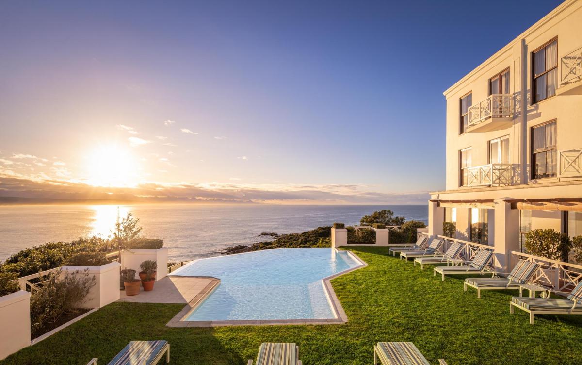 Cedarberg Travel | The Plettenberg