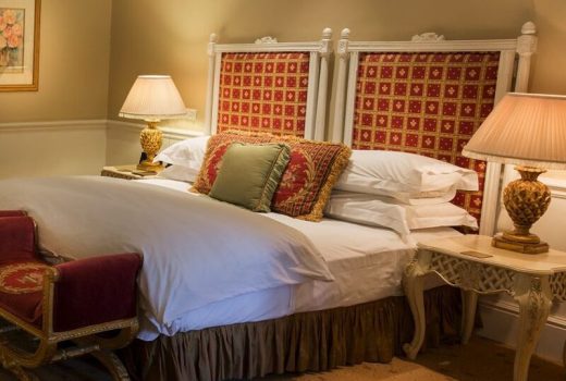 Villa Suites