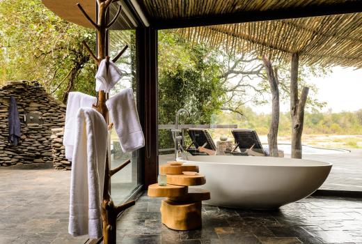 Bush Suite