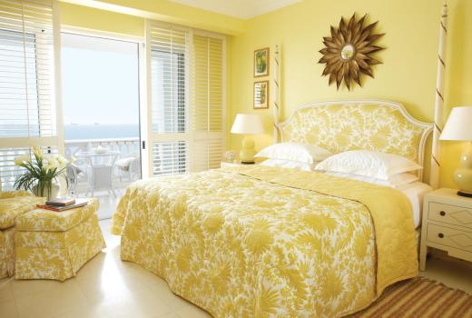 Classic Sea Facing Rooms