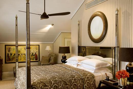 Garden Villa Lofts