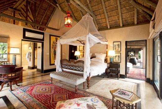 Royal Suite