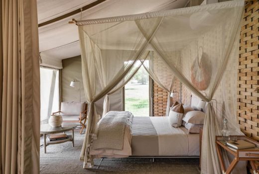 Sabora Tents