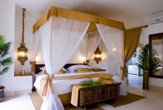 Sultan Two Bedroom Villa