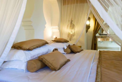 Garden View Two Bedroom Villa