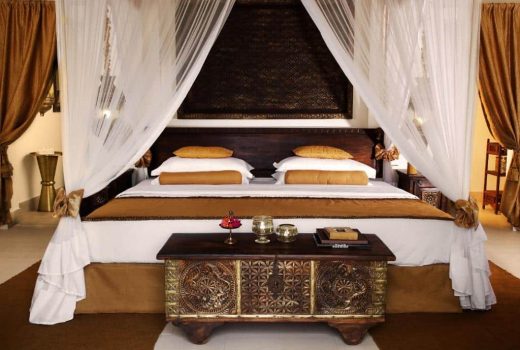One Bedroom Villa