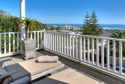 Ocean Junior Suite