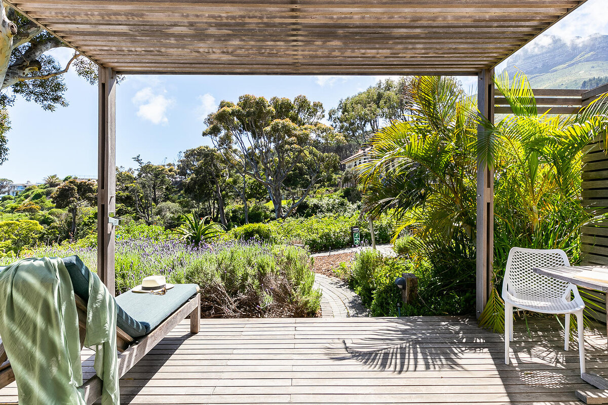 Cedarberg Travel | Camps Bay Retreat Private Nature Reserve