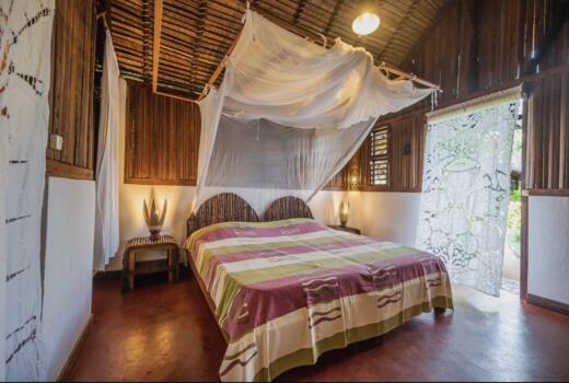 Mango Bungalow