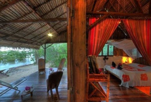 Madiro Bungalow
