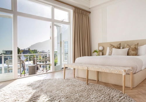 Premium Rooms