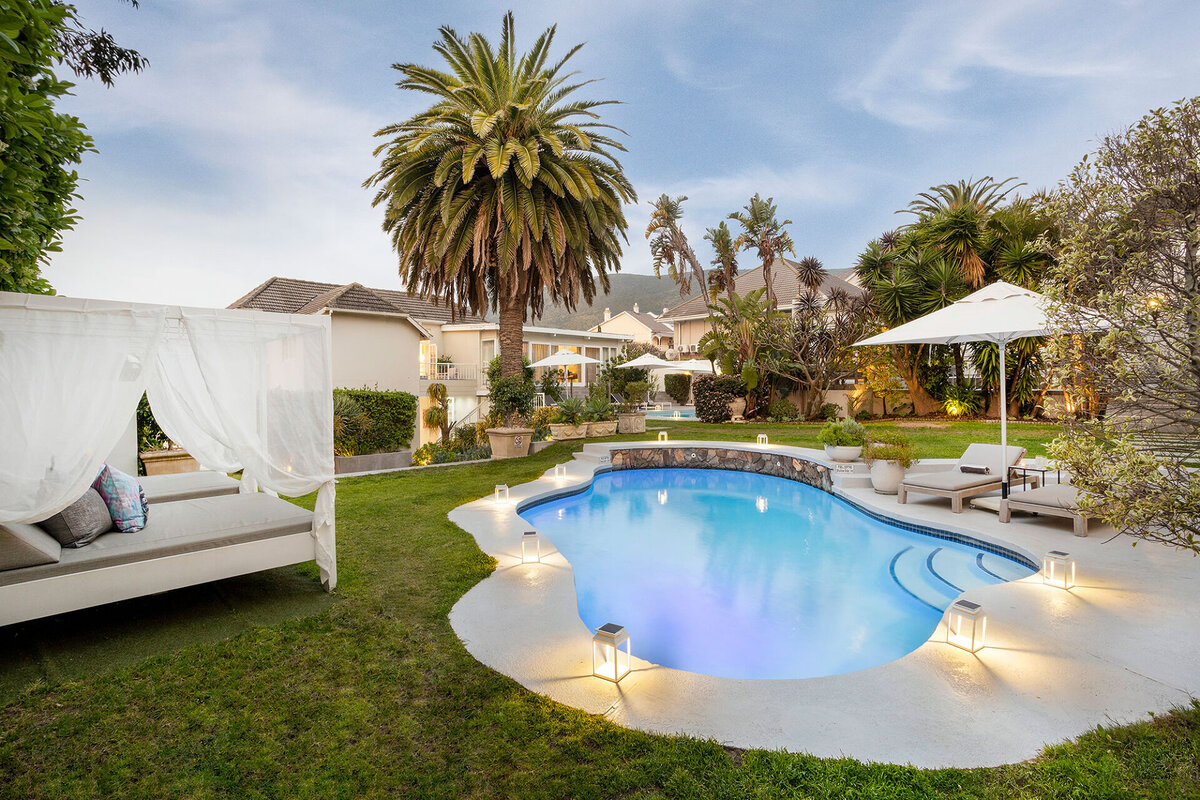 Cedarberg Travel | Clarendon Fresnaye