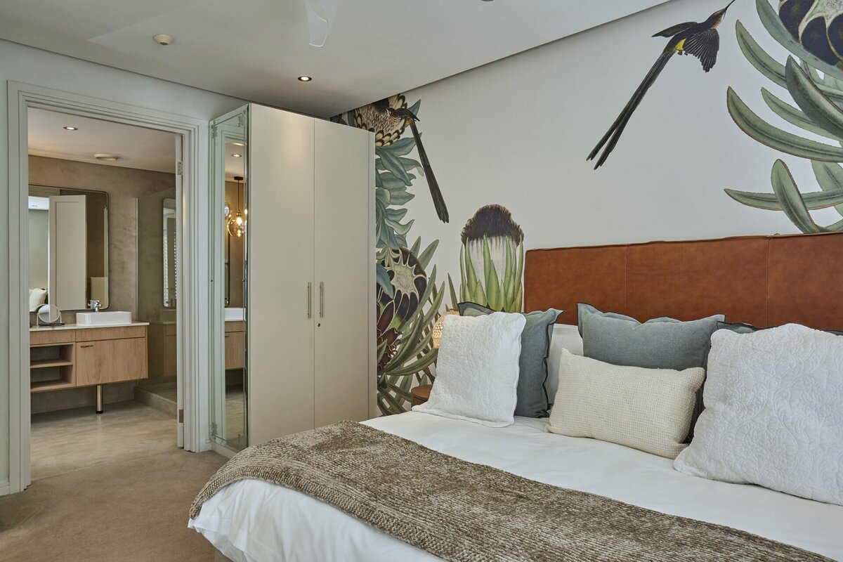 Cedarberg Travel | African Elite Waterfront Apartments