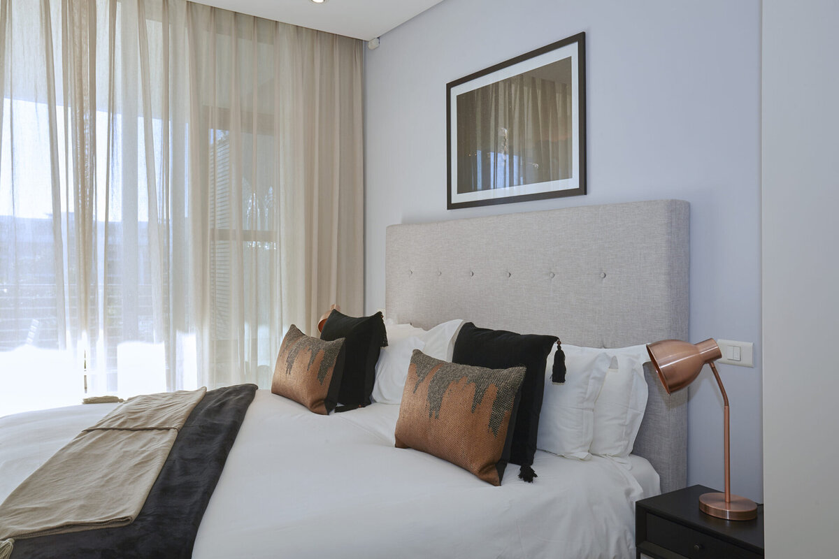 Cedarberg Travel | African Elite Waterfront Apartments