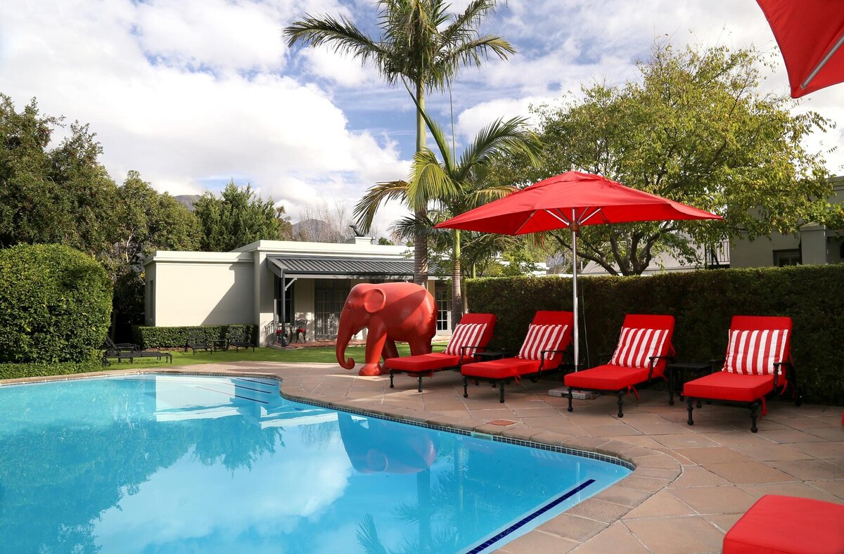 Cedarberg Travel | Avondrood Guesthouse