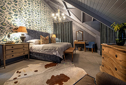 Mountain View Suite