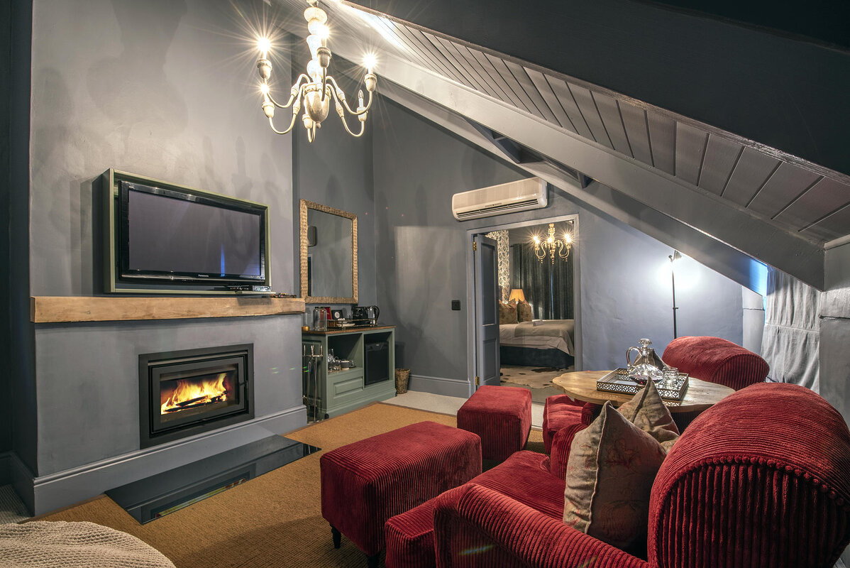 Cedarberg Travel | Avondrood Guesthouse