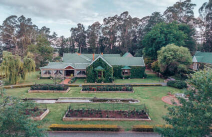 Hartford House