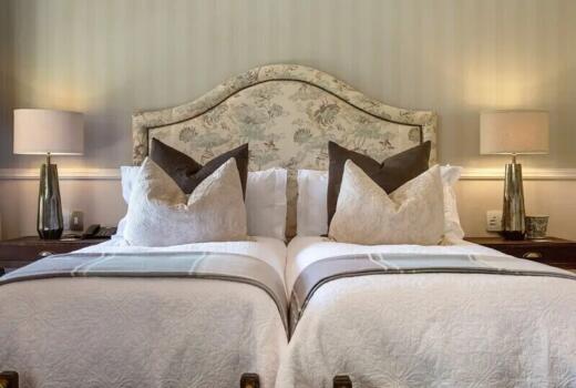 Veranda Suite