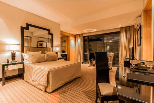 Executive Suites 