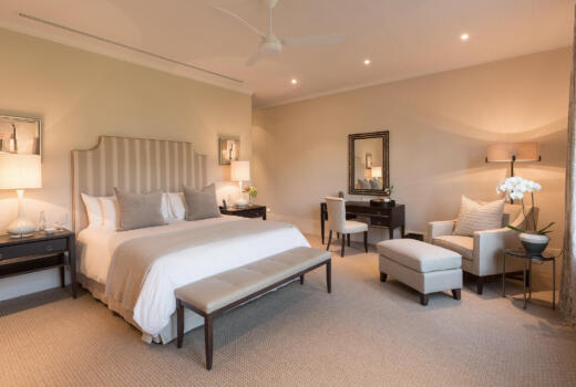 Classic Room