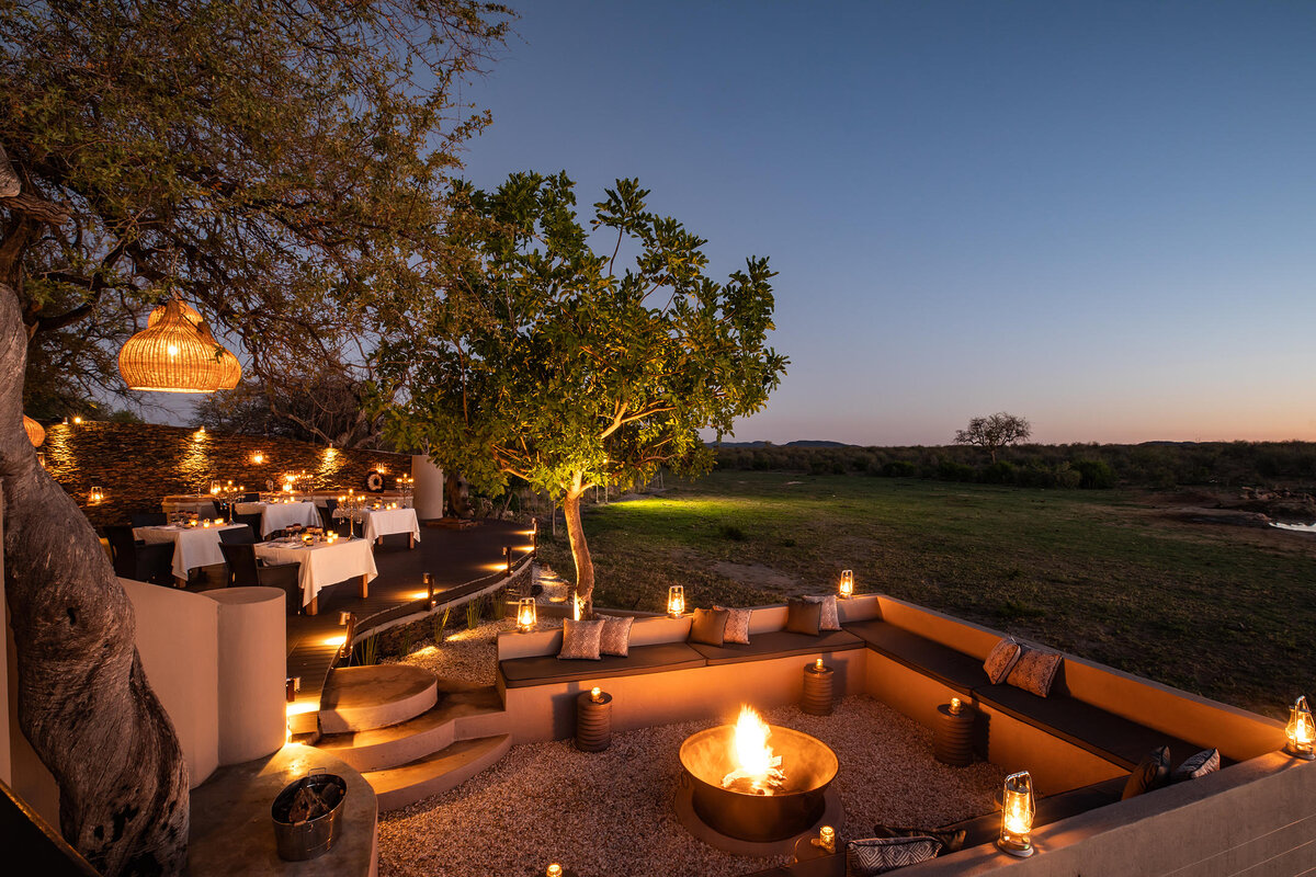 Cedarberg Travel | Jamala Madikwe