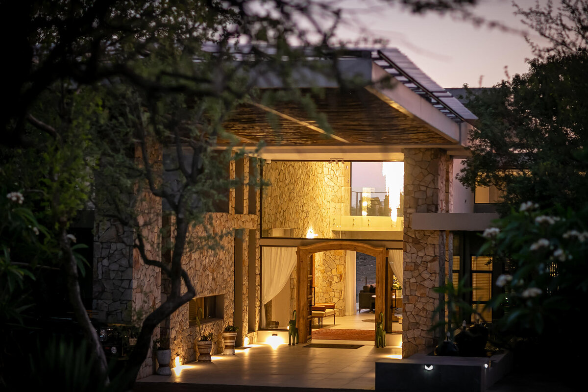 Cedarberg Travel | Jamala Madikwe
